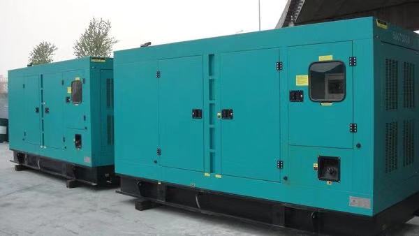 河北幼儿园备用发电机供